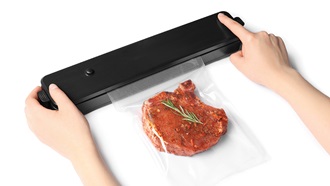 Macchina per il sottovuoto